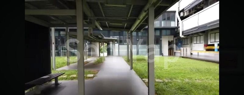 Factory / Workshop (B2) for Rent: Clean B2, Wide & Low Floor - Image 4