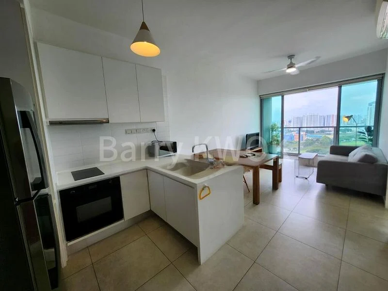 1 Bed Condo for Rent in  Southbank - Image 4