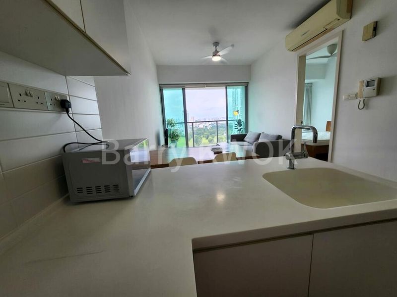 1 Bed Condo for Rent in  Southbank - Image 2