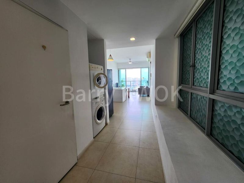 1 Bed Condo for Rent in  Southbank - Image 6