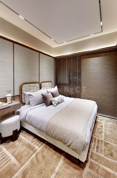 2+1 Bed Condo for Sale in Bloomsbury Residences / Bloomsbury Shoppes - Image 7