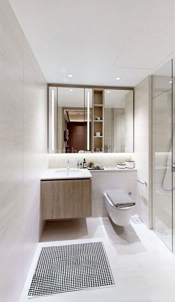 2+1 Bed Condo for Sale in Bloomsbury Residences / Bloomsbury Shoppes - Image 9