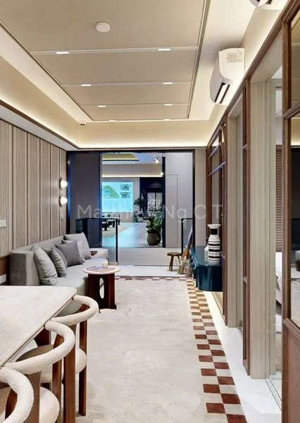 2+1 Bed Condo for Sale in Bloomsbury Residences / Bloomsbury Shoppes - Image 4