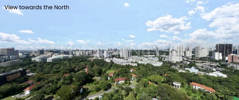 2+1 Bed Condo for Sale in Bloomsbury Residences / Bloomsbury Shoppes - Image 11