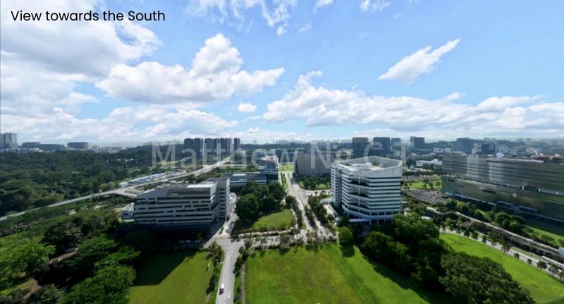 2+1 Bed Condo for Sale in Bloomsbury Residences / Bloomsbury Shoppes - Image 10