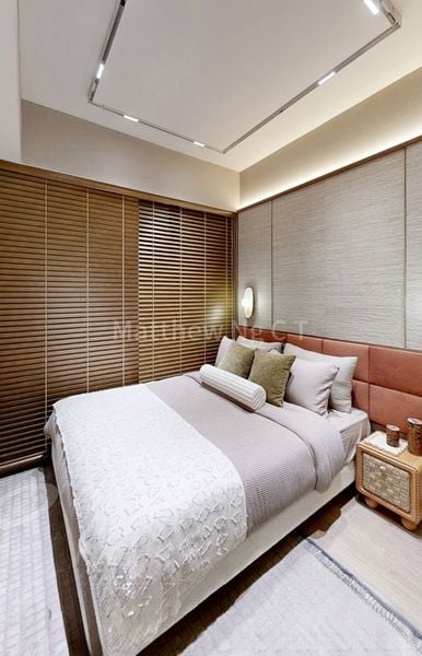 2+1 Bed Condo for Sale in Bloomsbury Residences / Bloomsbury Shoppes - Image 8