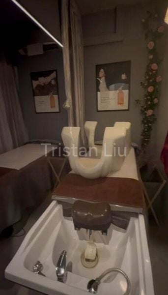 Shop / Shophouse for Rent: Tanjong Pagar Plaza - Image 1