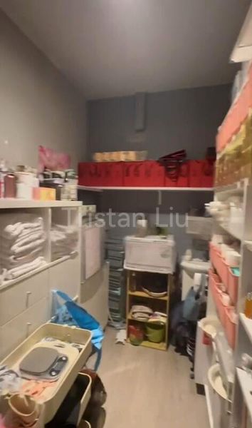 Shop / Shophouse for Rent: Tanjong Pagar Plaza - Image 2