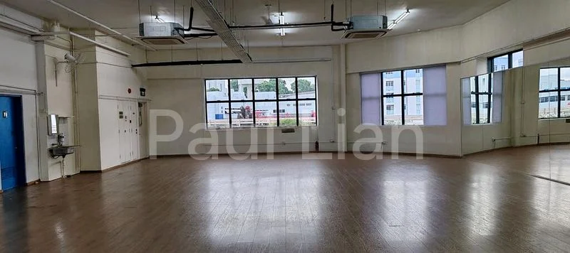 Factory / Workshop (B2) for Sale: Kaki Bukit Techpark 2 - Image 1