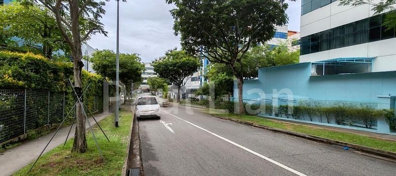 Factory / Workshop (B2) for Sale: Kaki Bukit Techpark 2 - Image 6