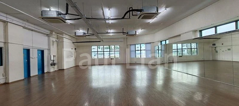 Factory / Workshop (B2) for Sale: Kaki Bukit Techpark 2 - Image 13