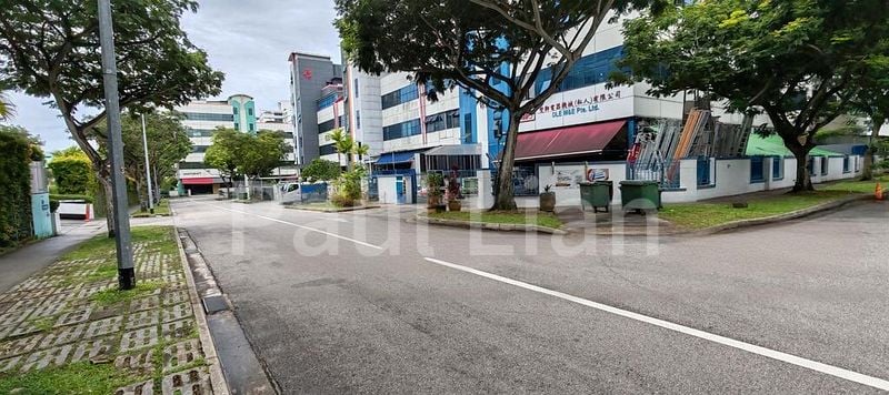 Factory / Workshop (B2) for Sale: Kaki Bukit Techpark 2 - Image 4