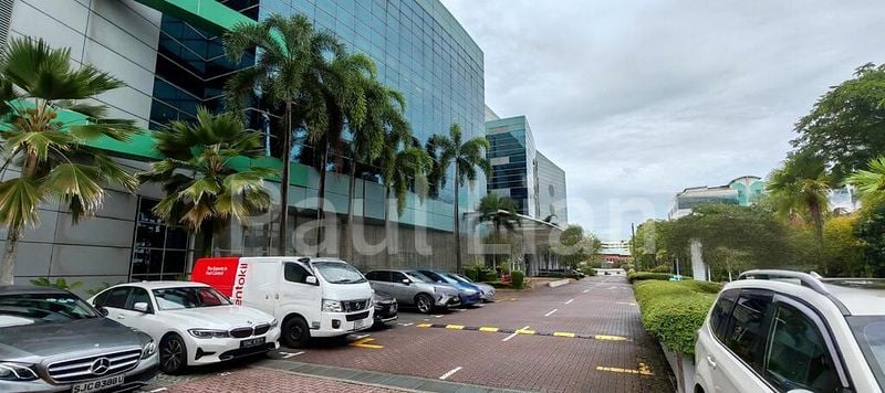 Factory / Workshop (B2) for Sale: Kaki Bukit Techpark 2 - Image 5