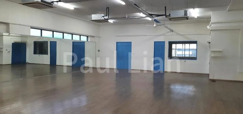 Factory / Workshop (B2) for Sale: Kaki Bukit Techpark 2 - Image 12