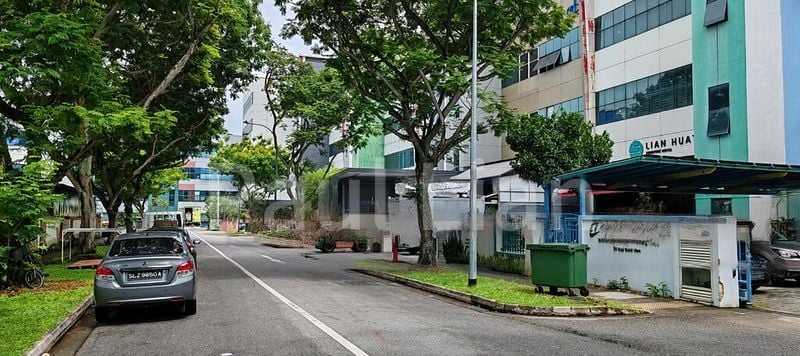 Factory / Workshop (B2) for Sale: Kaki Bukit Techpark 2 - Image 11