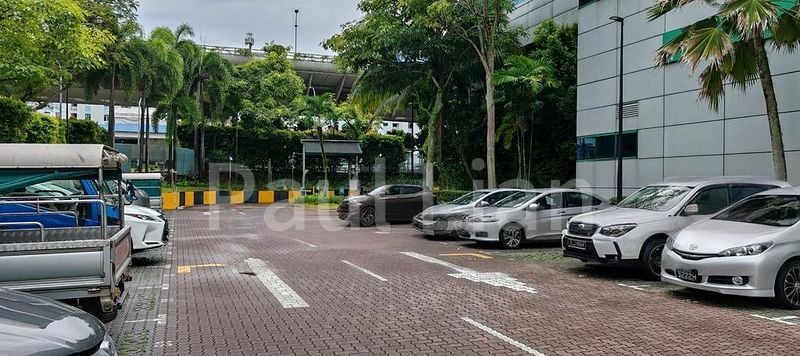 Factory / Workshop (B2) for Sale: Kaki Bukit Techpark 2 - Image 3