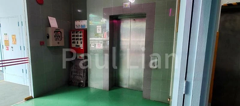 Factory / Workshop (B2) for Sale: Kaki Bukit Techpark 2 - Image 2