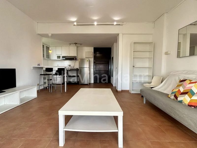 1 Bed Condo for Rent in  Sommerville Park - Image 13