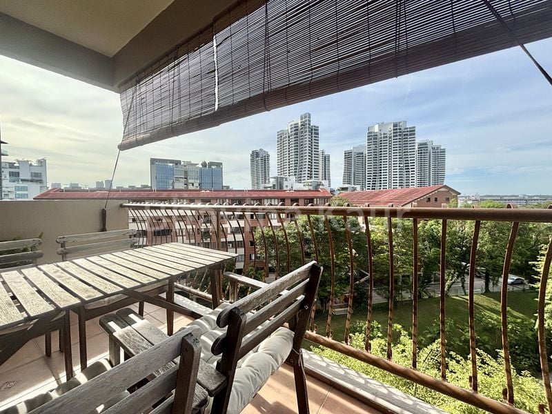 1 Bed Condo for Rent in  Sommerville Park - Image 8