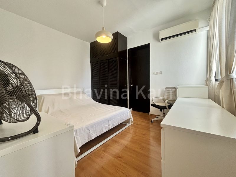 1 Bed Condo for Rent in  Sommerville Park - Image 15