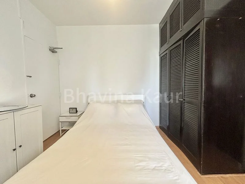 1 Bed Condo for Rent in  Sommerville Park - Image 16