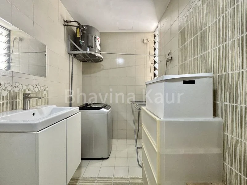 1 Bed Condo for Rent in  Sommerville Park - Image 19