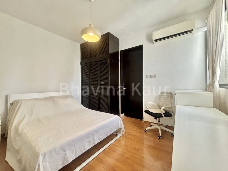 1 Bed Condo for Rent in  Sommerville Park - Image 15