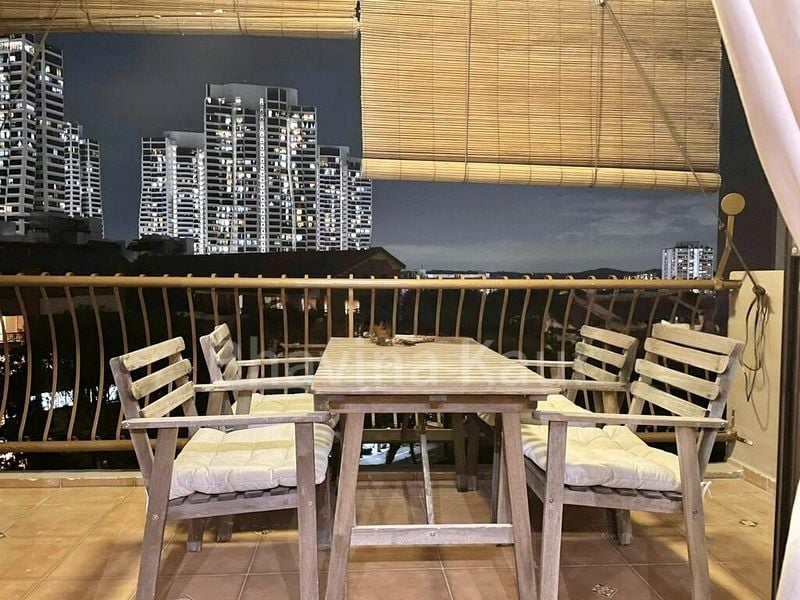 1 Bed Condo for Rent in  Sommerville Park - Image 9