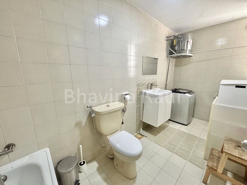 1 Bed Condo for Rent in  Sommerville Park - Image 18