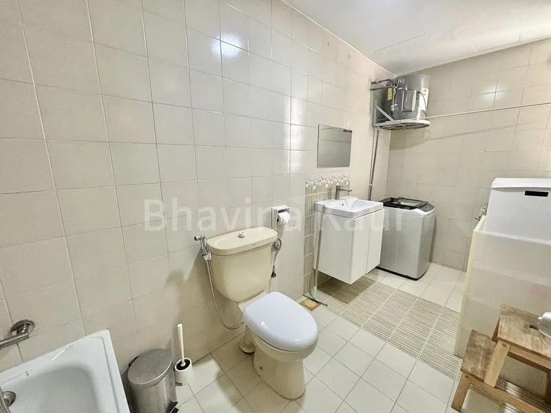 1 Bed Condo for Rent in  Sommerville Park - Image 20