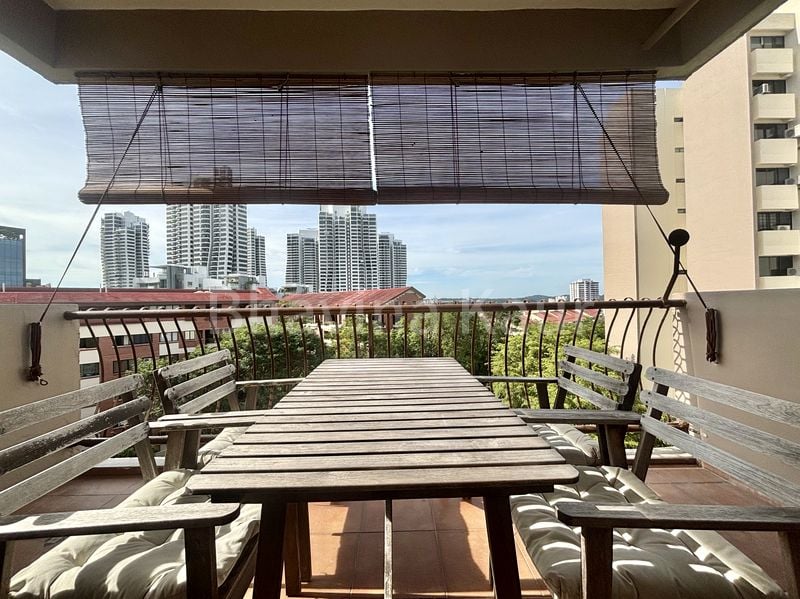 1 Bed Condo for Rent in  Sommerville Park - Image 5