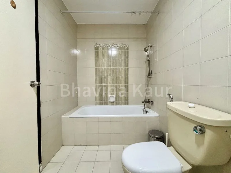 1 Bed Condo for Rent in  Sommerville Park - Image 17