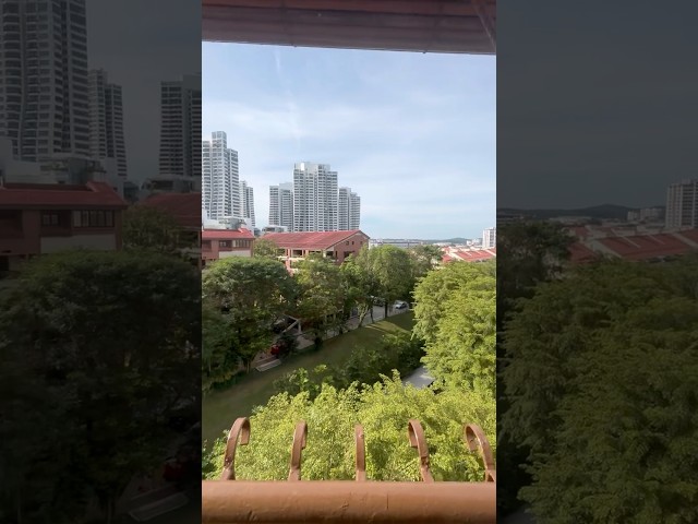 1 Bed Condo for Rent in  Sommerville Park - Image 20