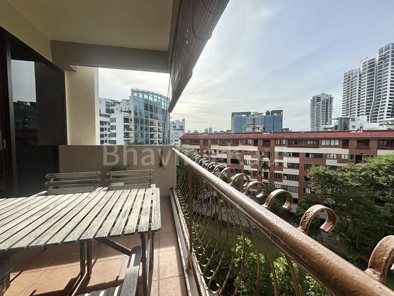 1 Bed Condo for Rent in  Sommerville Park - Image 7