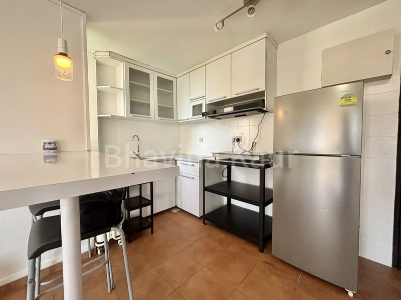 1 Bed Condo for Rent in  Sommerville Park - Image 14