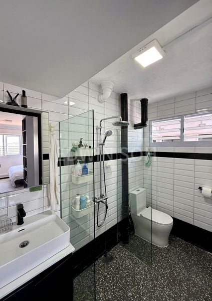 5 Room (5A) HDB for Sale in  140 Jalan Bukit Merah - Image 7