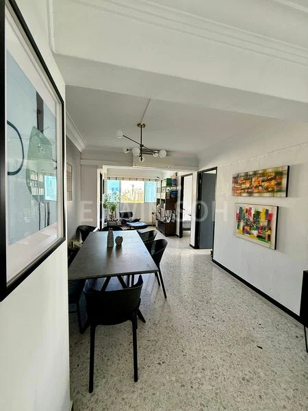 5 Room (5A) HDB for Sale in  140 Jalan Bukit Merah - Image 2