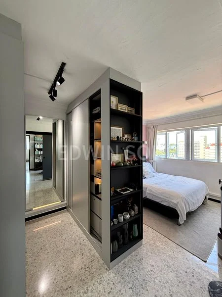 5 Room (5A) HDB for Sale in  140 Jalan Bukit Merah - Image 6