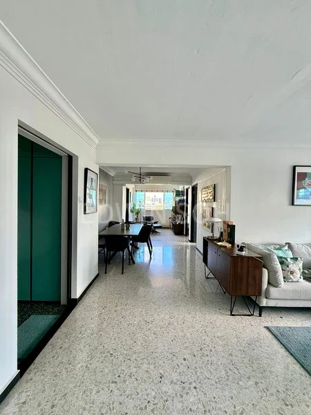 5 Room (5A) HDB for Sale in  140 Jalan Bukit Merah - Image 1