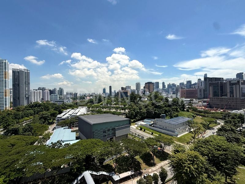 5 Room (5A) HDB for Sale in  140 Jalan Bukit Merah - Image 8