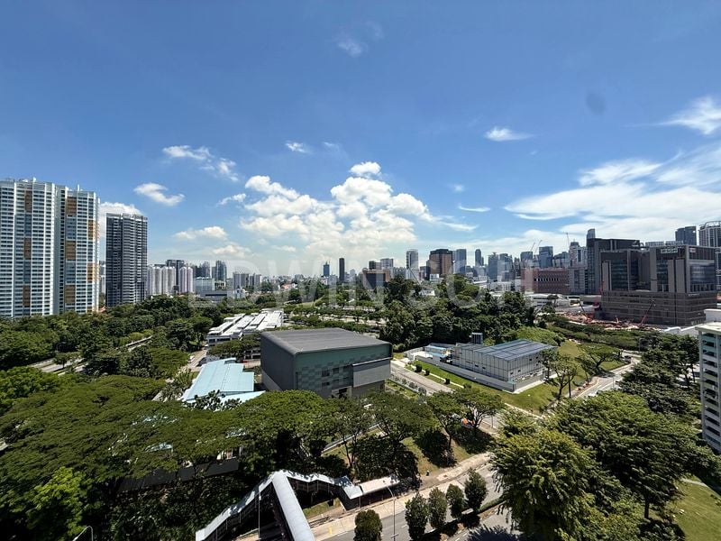 5 Room (5A) HDB for Sale in  140 Jalan Bukit Merah - Image 9