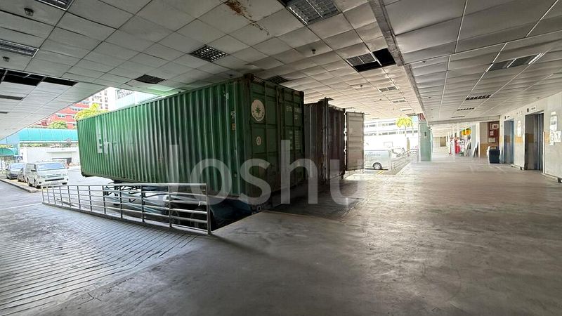 Light Industrial (B1) for Rent: Kaki Bukit Industrial Estate - Image 3