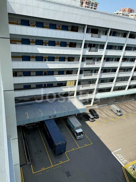 Light Industrial (B1) for Rent: Kaki Bukit Industrial Estate - Image 4