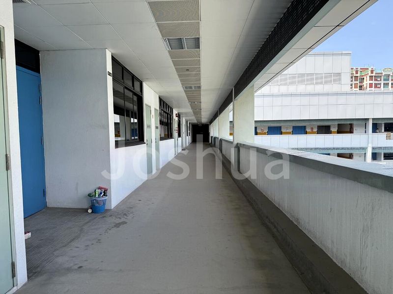Light Industrial (B1) for Rent: Kaki Bukit Industrial Estate - Image 5