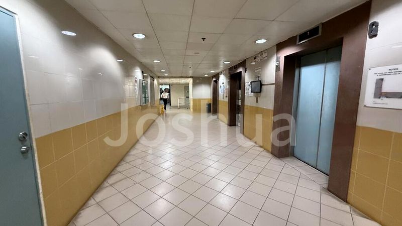 Light Industrial (B1) for Rent: Kaki Bukit Industrial Estate - Image 2