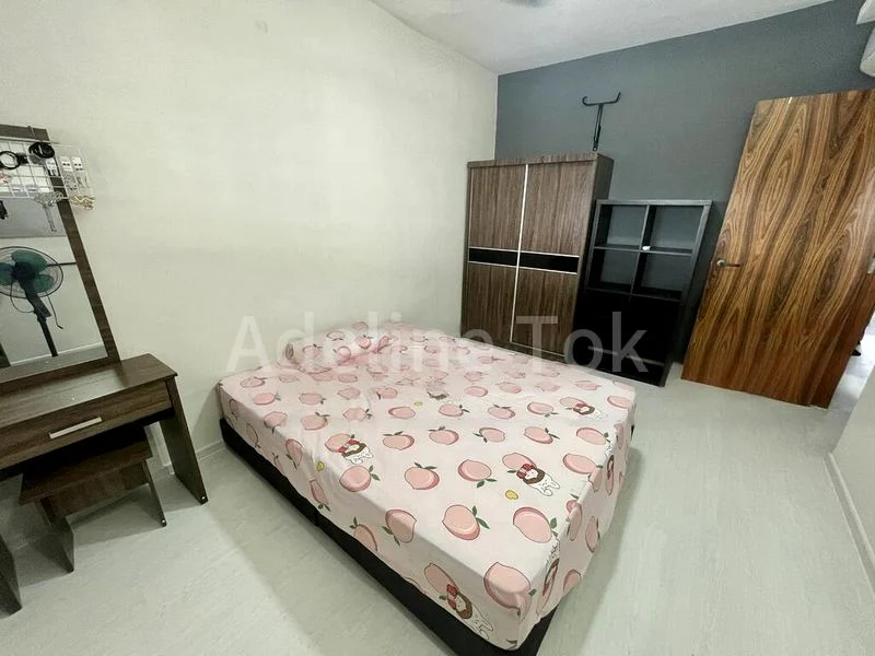 3 Room (3A) HDB for Rent in  516 Jurong West Street 52 - Image 12