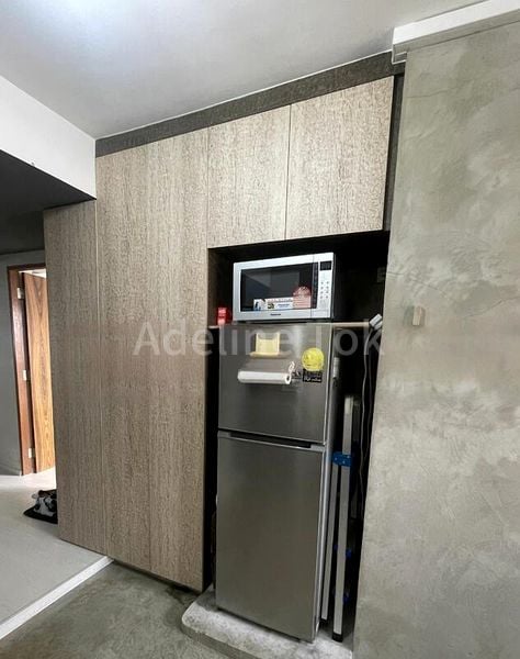 3 Room (3A) HDB for Rent in  516 Jurong West Street 52 - Image 8
