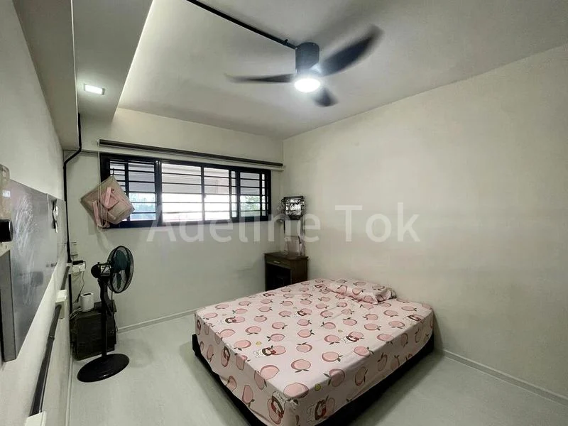3 Room (3A) HDB for Rent in  516 Jurong West Street 52 - Image 11