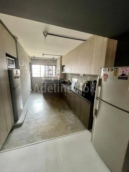 3 Room (3A) HDB for Rent in  516 Jurong West Street 52 - Image 5