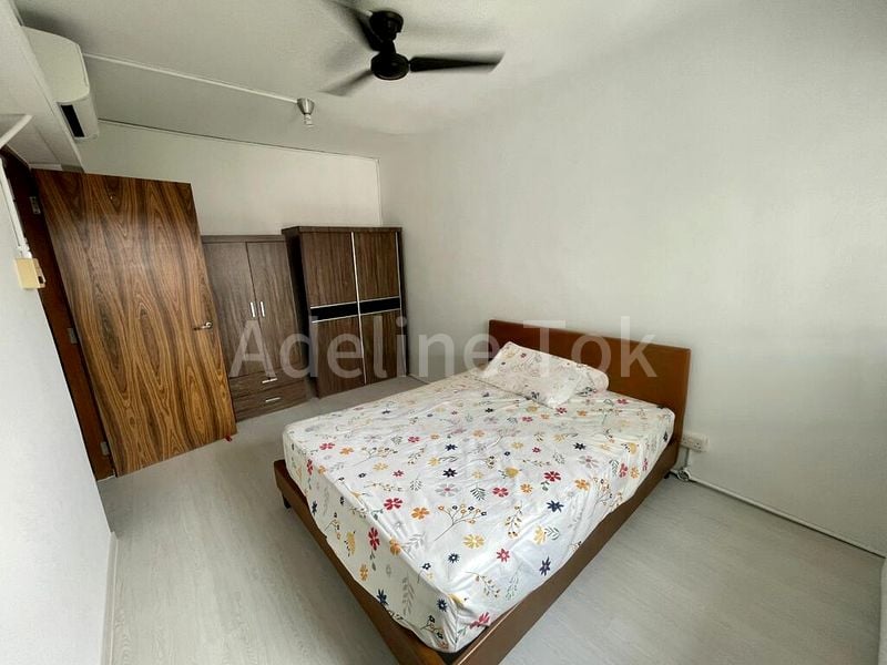 3 Room (3A) HDB for Rent in  516 Jurong West Street 52 - Image 9